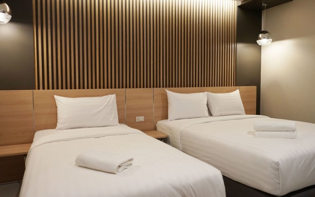 So good Hotel Bangkok (SHA Certified)