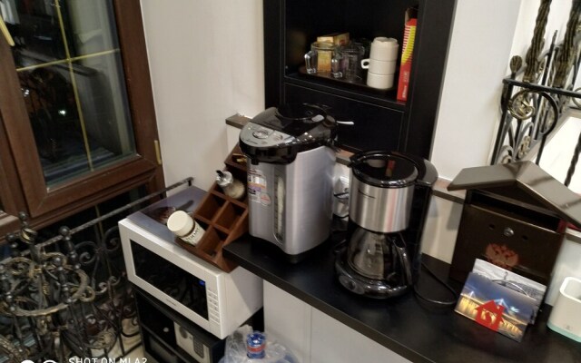 Бутик-отель Yavladi