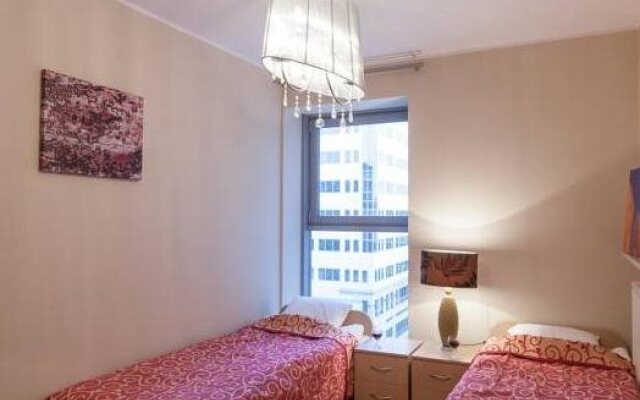 City Aparthotel Wola