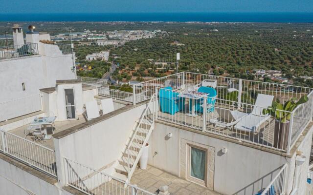 Dimore Del Tempo Pers0 Mare Videre