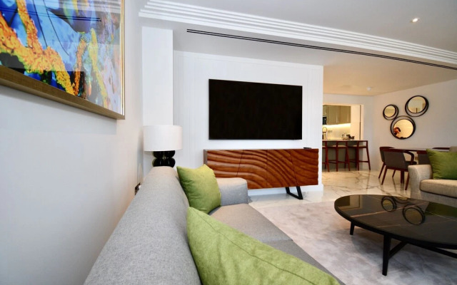 Sanctum London Regents Park