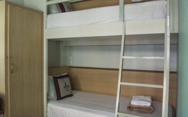 Pickled Tea Hostel
