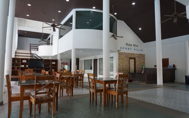 Hua Hin Sport Villa