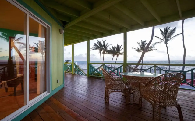 Costa Blu Adults Only Beach Resort