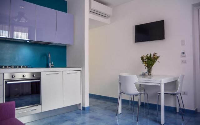 Casa Vacanze Baia Garagliano