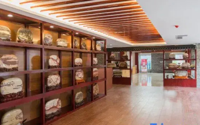 Yushuiwan Hotel