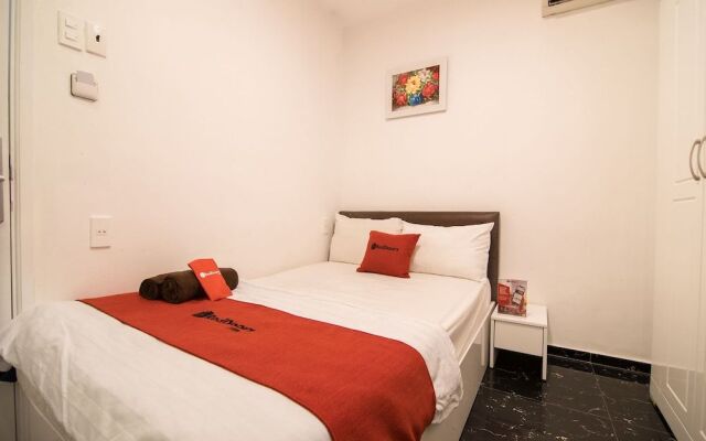 New Saigon Hostel