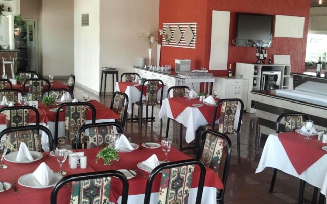 Hotel Pousada Lord