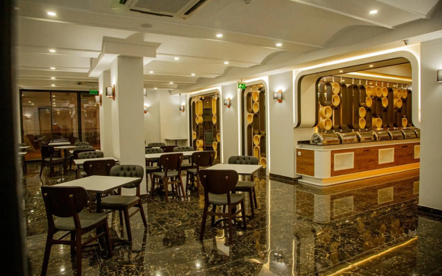 Sette Serenity Hotel - Adults Only