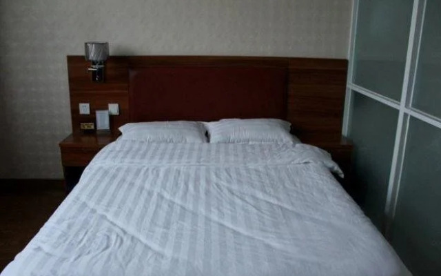 Xianghua Express Inn