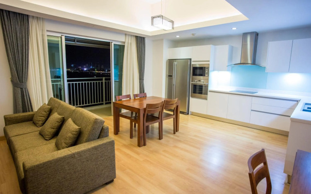 Bellevue Serviced Apartments