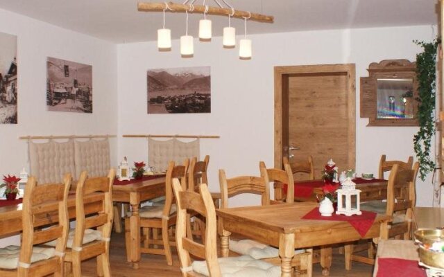 Haus Ditzer - Villa Theresia