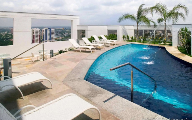 Mercure Manaus Hotel