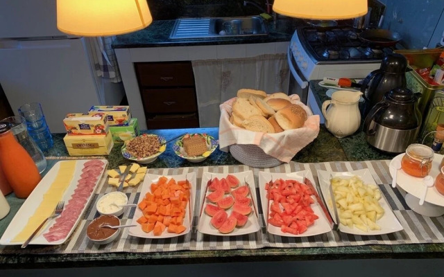 Doña Isabel - La Giraldilla