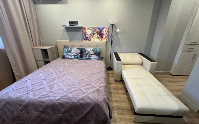 Апартаменты Luxury apart Sky Point