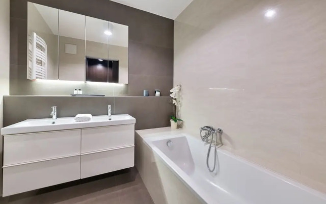 Dom & House - Apartments Nadmorski Dwor