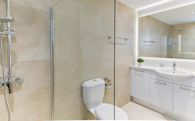 Apartment Cc11 - Thalassa