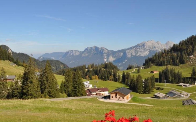 Frühstückspension Katharinenhof