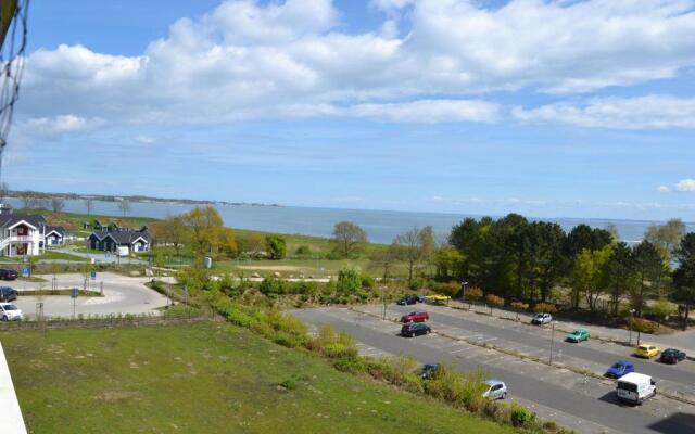 Meerblick FeWo Nr 667