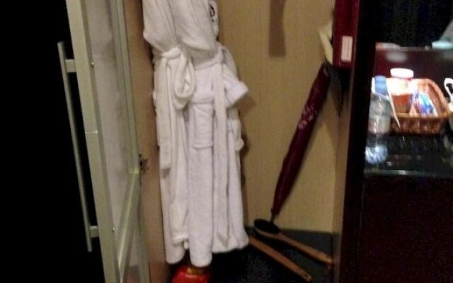 Grand View Hotel Haian Plaza - Shenzhen