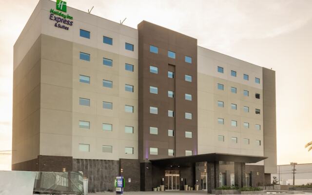 Holiday Inn Express And Suites Tijuana Otay