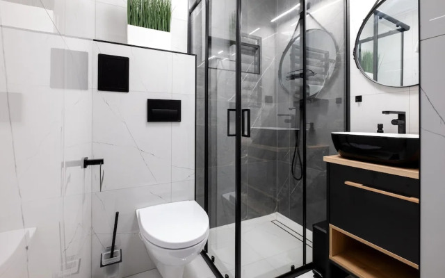 Apartamenty Sun & Snow Barbara Ustroń