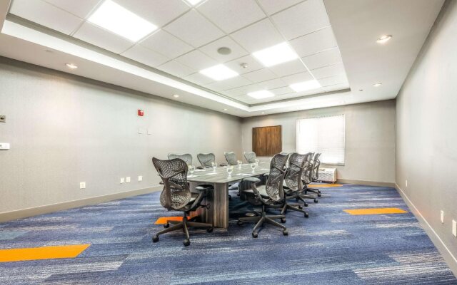 Hilton Garden Inn Beaumont, TX