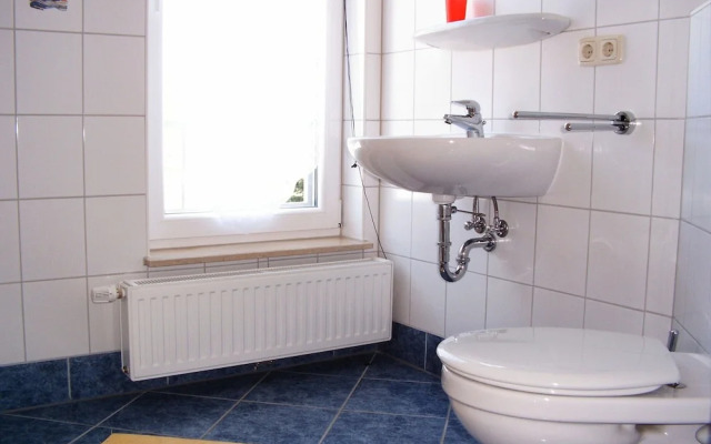 Wohnung mit Balkon in Zingst Deutschland