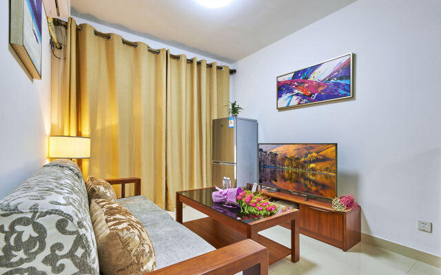 Kai Cheng Hotel Apartment