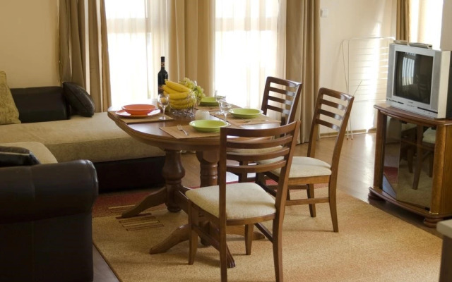 Royal Dreams Holiday Village