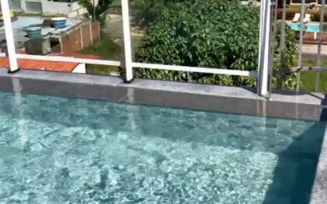 apart em praia dos Carneiros Tamandare