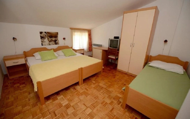 Ankica - 150 m From Beach - A2