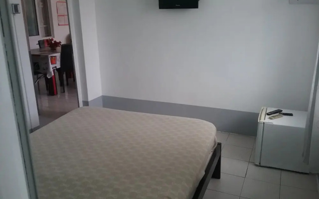 La Plaine Verte Guest House