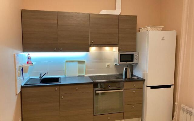 EXPO Residence