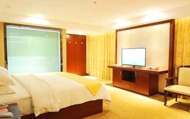 Hongyun Hotel