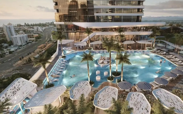 La Jolla Holiday Broadbeach