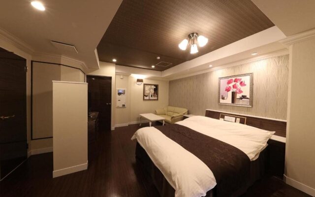 Hotel Fine Shiga Ritto
