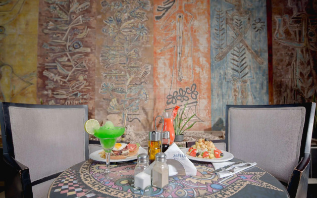 Tryp Habana Libre