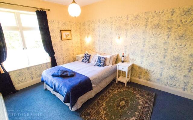 Boutique Hotel Warwick House