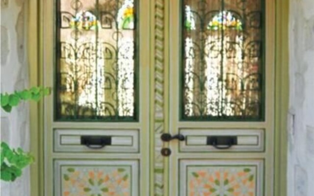 Villa Ortakent