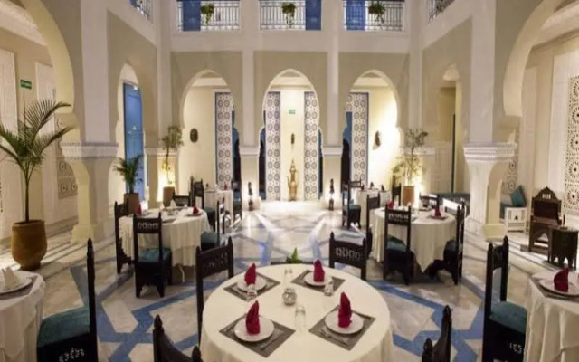 Palais Du Calife Riad & Spa