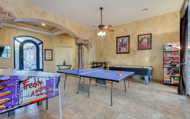 Tonto 5 Bedroom Home
