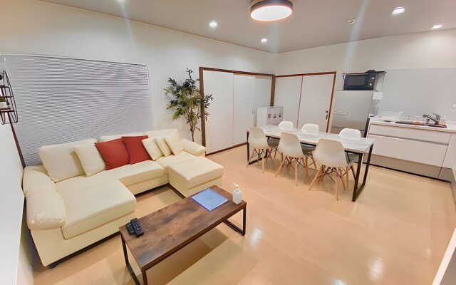 Eternity Marina HOUSE Onjuku