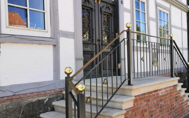 Apartment im alten Rathaus