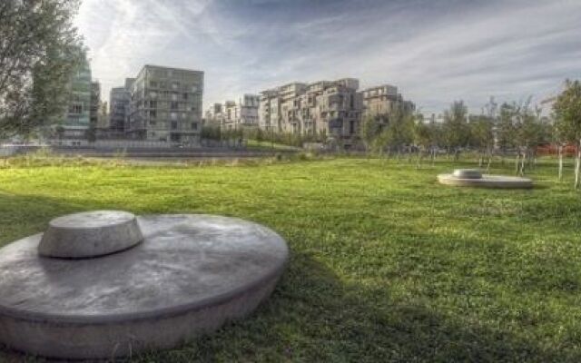 Appart Ambiance - Confluence