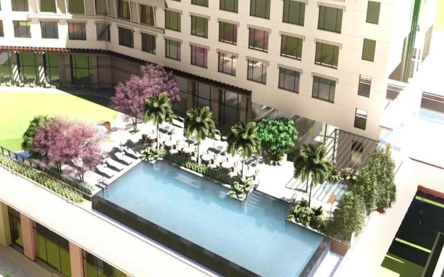 Taj Mussoorie Foothills Dehradun