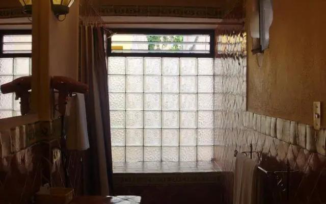 Casa de las Conservas Bed and Breakfast