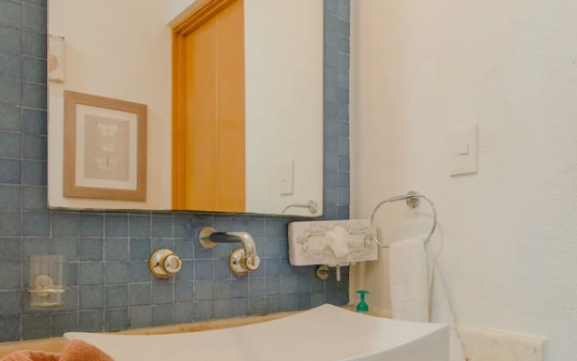 Rioja Playacar by ChezPlaya