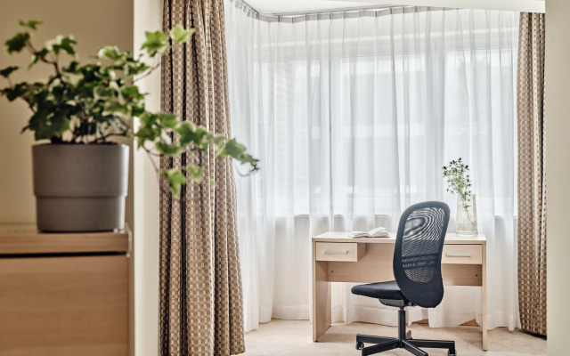 Media Park Apartamenty