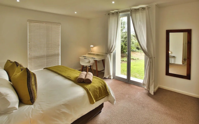 La Maison, Langebaan 6-sleeper